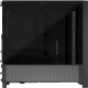 Corsair PC Case | Frame 4000D Modular | Black | Mid-Tower | Power supply included No