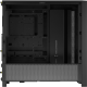Corsair PC Case | Frame 4000D Modular | Black | Mid-Tower | Power supply included No