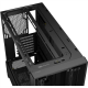 Corsair PC Case | Frame 4000D Modular | Black | Mid-Tower | Power supply included No