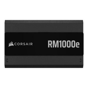 Corsair PSU | RMe Series RM1000e Fully Modular | 1000 W