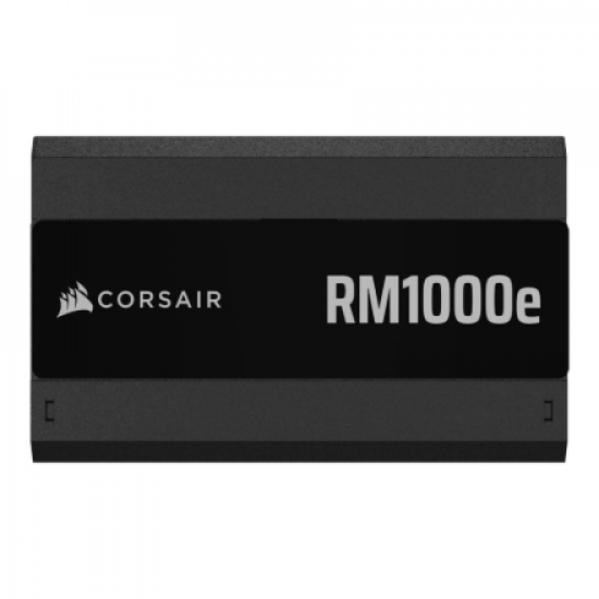 Corsair PSU | RMe Series RM1000e Fully Modular | 1000 W
