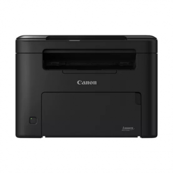 Canon Printer | i-SENSYS MF272dw | Laser | Mono | A4 | Wi-Fi | Black