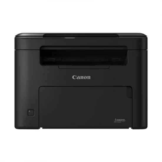 Canon Printer | i-SENSYS MF272dw | Laser | Mono | A4 | Wi-Fi | Black