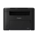 Canon Printer | i-SENSYS MF272dw | Laser | Mono | A4 | Wi-Fi | Black