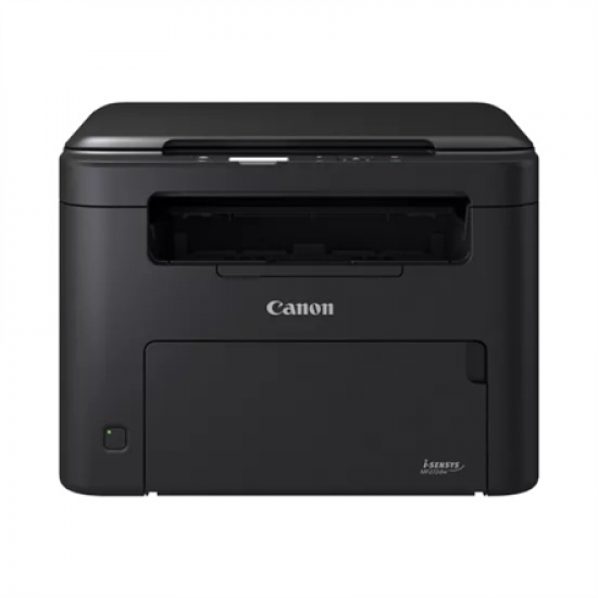 Canon Printer | i-SENSYS MF272dw | Laser | Mono | A4 | Wi-Fi | Black