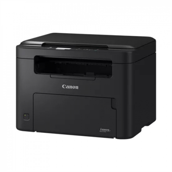 Canon Printer | i-SENSYS MF272dw | Laser | Mono | A4 | Wi-Fi | Black
