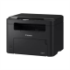 Canon Printer | i-SENSYS MF272dw | Laser | Mono | A4 | Wi-Fi | Black