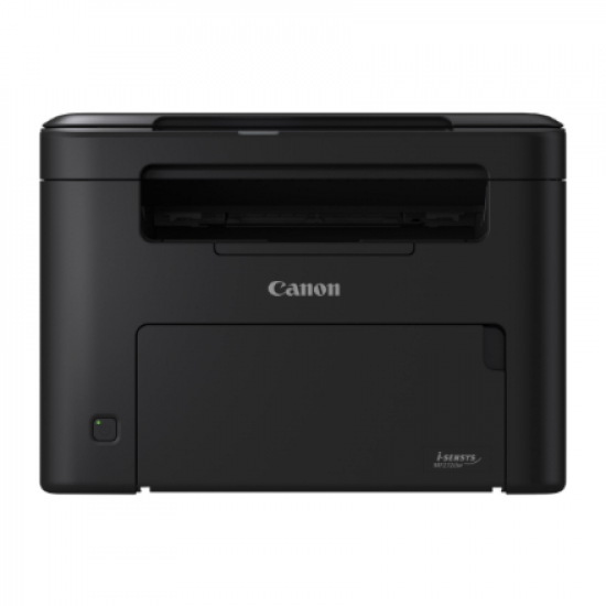 Canon Printer | i-SENSYS MF272dw | Laser | Mono | A4 | Wi-Fi | Black
