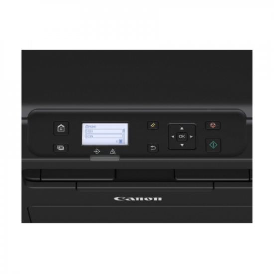 Canon Printer | i-SENSYS MF272dw | Laser | Mono | A4 | Wi-Fi | Black