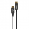 Cablexpert | Active Optical (AOC) 8K DisplayPort cable AOC Premium Series, 5 m | CC-DP8K-AOC-5M