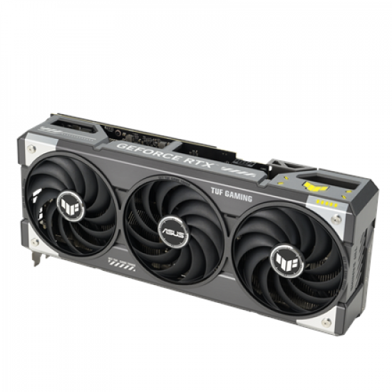 Asus TUF Gaming GeForce RTX 5070 12GB GDDR7 OC Edition | NVIDIA | 12 GB | GeForce RTX 5070 | GDDR7 | HDMI ports quantity 2 | PCI Express 5.0