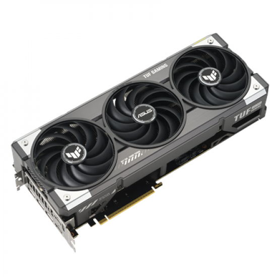 Asus TUF Gaming GeForce RTX 5070 12GB GDDR7 OC Edition | NVIDIA | 12 GB | GeForce RTX 5070 | GDDR7 | HDMI ports quantity 2 | PCI Express 5.0