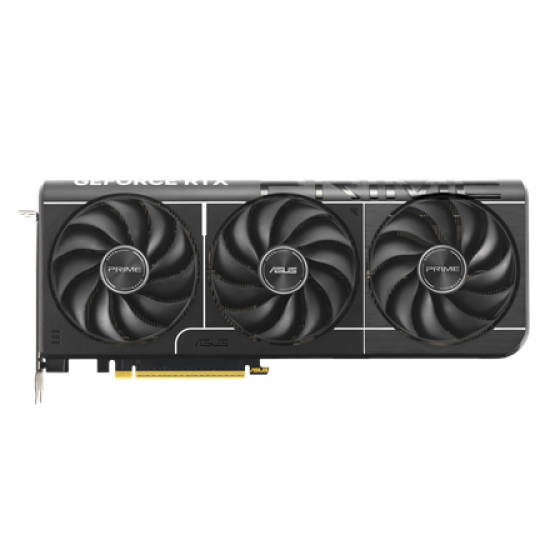 Asus PRIME GeForce RTX 5070 12GB GDDR7 OC Edition | NVIDIA | 12 GB | GeForce RTX 5070 | GDDR7 | HDMI ports quantity 1 | PCI Express 5.0