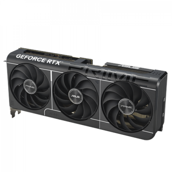 Asus PRIME GeForce RTX 5070 12GB GDDR7 OC Edition | NVIDIA | 12 GB | GeForce RTX 5070 | GDDR7 | HDMI ports quantity 1 | PCI Express 5.0
