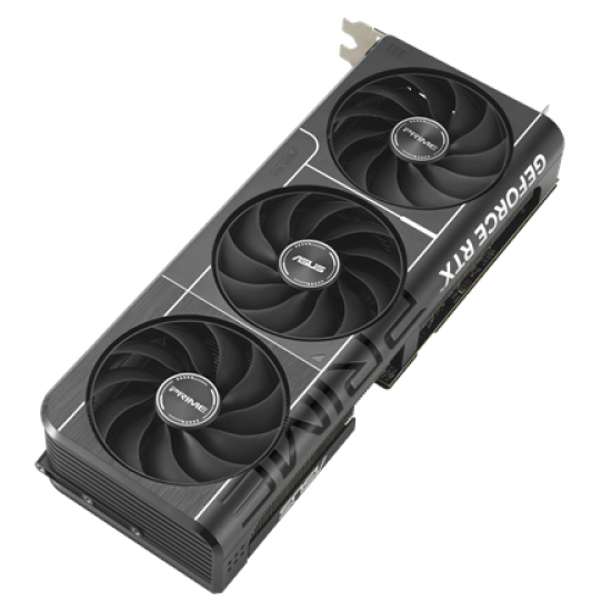 Asus PRIME GeForce RTX 5070 12GB GDDR7 OC Edition | NVIDIA | 12 GB | GeForce RTX 5070 | GDDR7 | HDMI ports quantity 1 | PCI Express 5.0