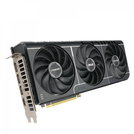 Asus PRIME GeForce RTX 5070 12GB GDDR7 OC Edition | NVIDIA | 12 GB | GeForce RTX 5070 | GDDR7 | HDMI ports quantity 1 | PCI Express 5.0