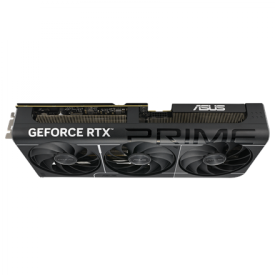 Asus PRIME GeForce RTX 5070 12GB GDDR7 OC Edition | NVIDIA | 12 GB | GeForce RTX 5070 | GDDR7 | HDMI ports quantity 1 | PCI Express 5.0