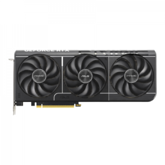Asus PRIME GeForce RTX 5070 12GB GDDR7 OC Edition | NVIDIA | 12 GB | GeForce RTX 5070 | GDDR7 | HDMI ports quantity 1 | PCI Express 5.0