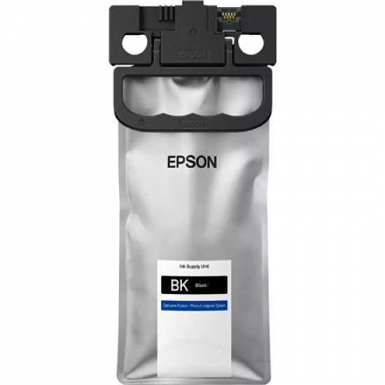 Epson XL Ink | WorkForce Pro EM-C810xR | Ink cartrige | Black