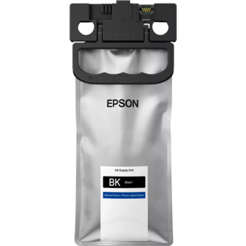 Epson XL Ink | WorkForce Pro EM-C810xR | Ink cartrige | Black