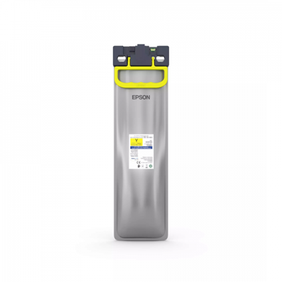 Epson XL Ink | WorkForce Pro EM-C810xR | Ink cartrige | Yellow
