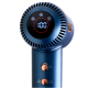 Adler Hair Dryer | AD 2271 SUPERSPEED | 1500 W | Number of temperature settings 6 | Ionic function | Diffuser nozzle | Blue