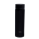 Adler | Thermal Flask | CR 4507bk | Capacity 0.473 L | Material Stainless steel/Silicone | Black
