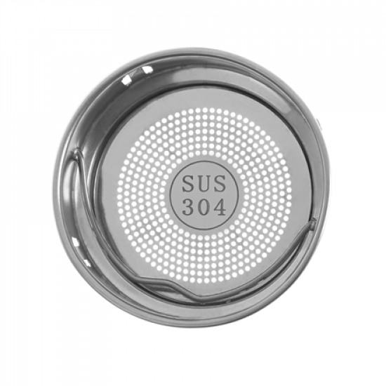 Adler | Thermal Flask | CR 4507bk | Capacity 0.473 L | Material Stainless steel/Silicone | Black