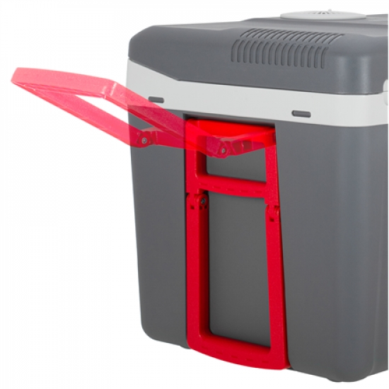 Camry Portable cooler | CR 8093 | 40 L | 12 V | E