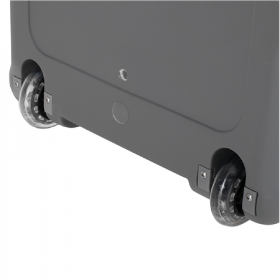 Camry Portable cooler | CR 8093 | 40 L | 12 V | E