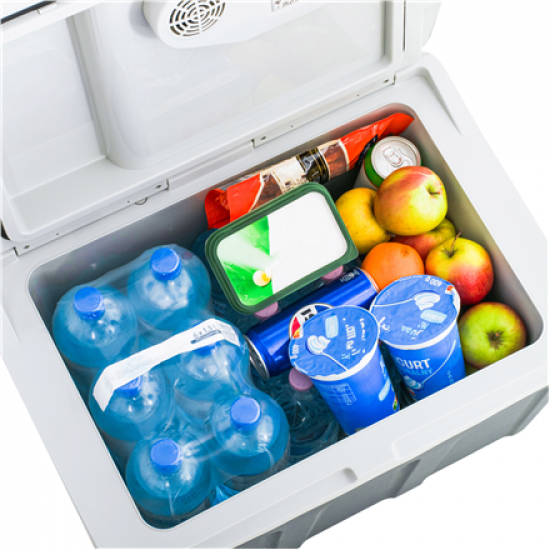 Camry Portable cooler | CR 8093 | 40 L | 12 V | E