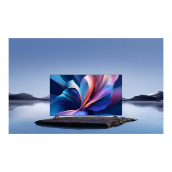 Xiaomi QLED TV A Pro 2026 | 55 | Smart TV | Google TV | 4K UHD