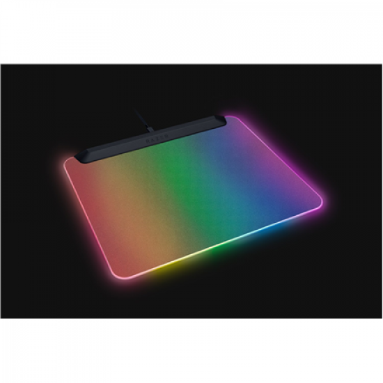 Razer Gaming Mouse Mat | Firefly V2 Pro | Black