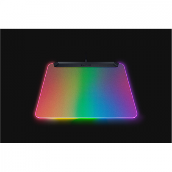 Razer Gaming Mouse Mat | Firefly V2 Pro | Black