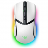 Razer Cobra Pro | Wireless/Wired | 2.4 GHz, USB-C | White