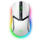 Razer Cobra Pro | Wireless/Wired | 2.4 GHz, USB-C | White
