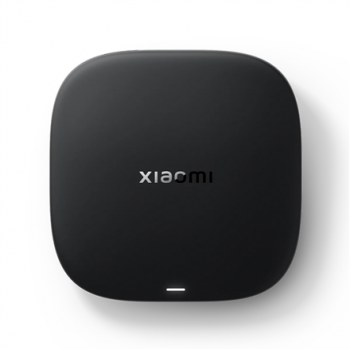 Xiaomi TV Box S (3rd Gen) EU