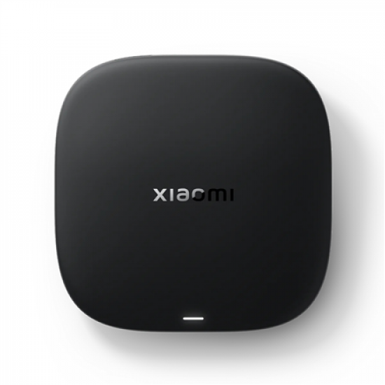 Xiaomi TV Box S (3rd Gen) EU