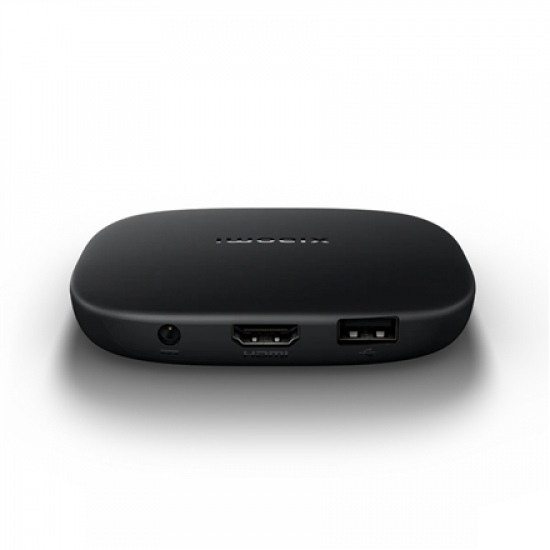 Xiaomi TV Box S (3rd Gen) EU