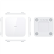 Xiaomi | Mi Smart Scale S200 | Maximum weight (capacity) 150 kg