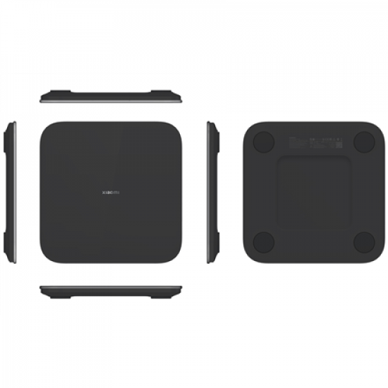 Xiaomi | Smart Scale S200 | Maximum weight (capacity) 150 kg