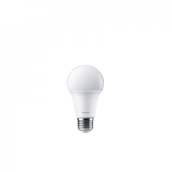 Smart LED Bulb (White and Color) | E27 | 8.5 W