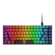 Lenovo Legion K510 Mini Pro | Gaming Keyboard | Wired | US English
