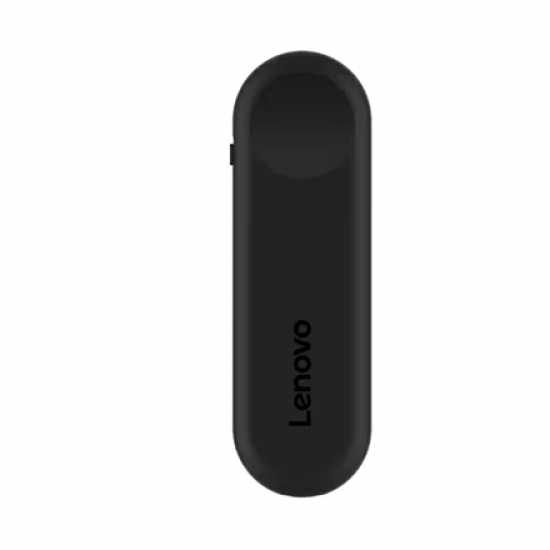 Lenovo | Portable Rechargeable Presentation Remote | Black