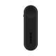 Lenovo | Portable Rechargeable Presentation Remote | Black