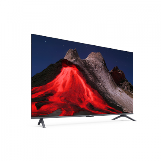 Xiaomi QLED TV A Pro 2026 | 50 | Smart TV | Google TV | 4K UHD