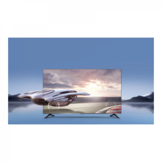 Xiaomi QLED TV A Pro 2026 | 75 | Smart TV | Google TV | 4K UHD