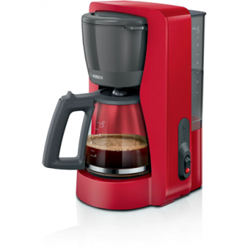 Bosch Coffee Maker | TKA2M114 MyMoment | Drip | 1200 W | Red