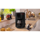 Bosch Coffee Maker | TKA2M113 My Moment | Drip | 1200 W | Black