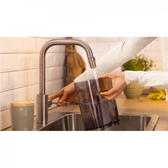 Bosch Coffee Maker | TKA2M113 My Moment | Drip | 1200 W | Black